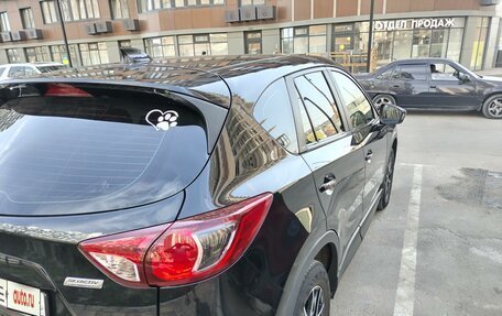 Mazda CX-5 II, 2011 год, 1 720 000 рублей, 6 фотография