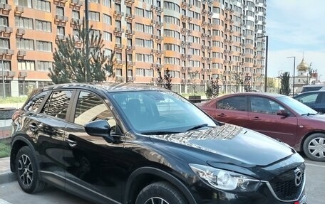 Mazda CX-5 II, 2011 год, 1 720 000 рублей, 3 фотография