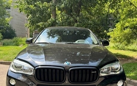 BMW X6, 2015 год, 4 150 000 рублей, 2 фотография