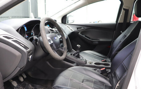 Ford Focus III, 2013 год, 820 000 рублей, 9 фотография