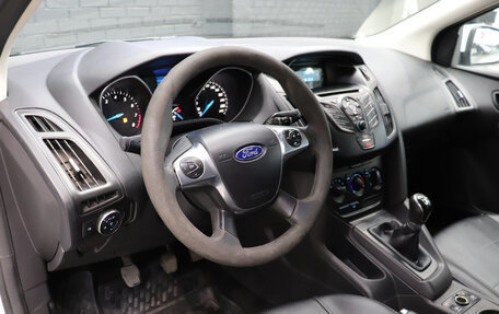 Ford Focus III, 2013 год, 820 000 рублей, 10 фотография