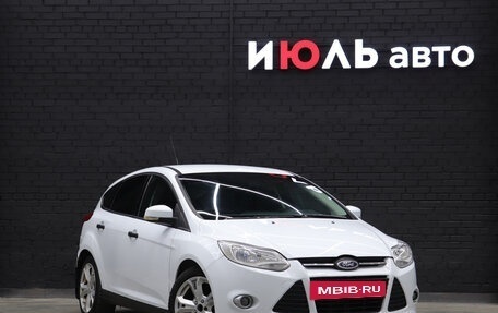 Ford Focus III, 2013 год, 820 000 рублей, 3 фотография