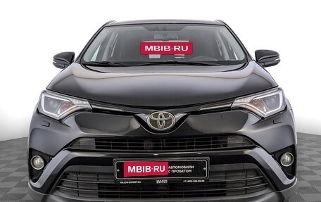 Toyota RAV4, 2018 год, 2 450 000 рублей, 2 фотография