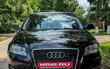 Audi A3, 2012 год, 1 150 000 рублей, 3 фотография