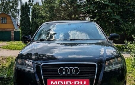 Audi A3, 2012 год, 1 150 000 рублей, 2 фотография