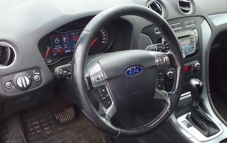 Ford Mondeo IV, 2012 год, 970 000 рублей, 6 фотография