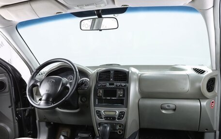 Hyundai Santa Fe Classic, 2008 год, 999 000 рублей, 5 фотография
