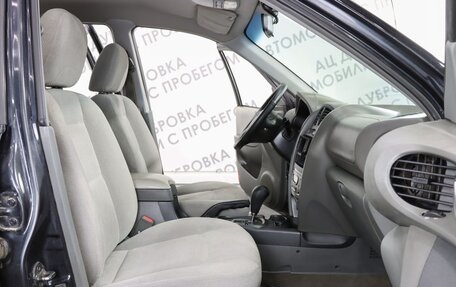 Hyundai Santa Fe Classic, 2008 год, 999 000 рублей, 6 фотография