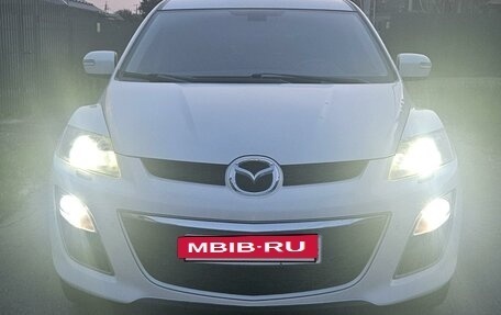 Mazda CX-7 I рестайлинг, 2011 год, 1 500 000 рублей, 4 фотография