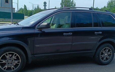 Volvo XC90 II рестайлинг, 2004 год, 700 000 рублей, 11 фотография