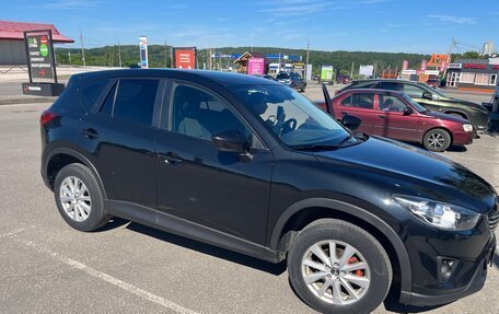 Mazda CX-5 II, 2011 год, 1 450 000 рублей, 10 фотография