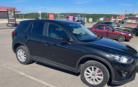 Mazda CX-5 II, 2011 год, 1 450 000 рублей, 11 фотография