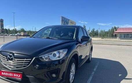 Mazda CX-5 II, 2011 год, 1 450 000 рублей, 3 фотография