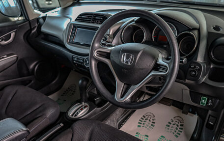Honda Fit III, 2011 год, 989 000 рублей, 8 фотография