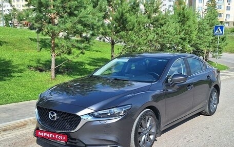 Mazda 6, 2021 год, 2 750 000 рублей, 2 фотография