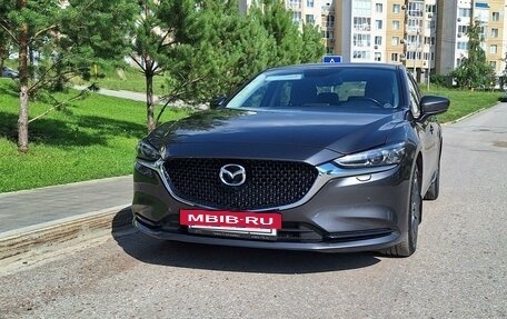 Mazda 6, 2021 год, 2 750 000 рублей, 3 фотография