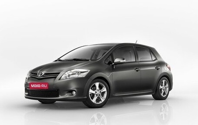 Toyota Auris II, 2012 год, 1 150 000 рублей, 1 фотография