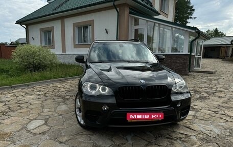 BMW X5, 2012 год, 3 200 000 рублей, 1 фотография