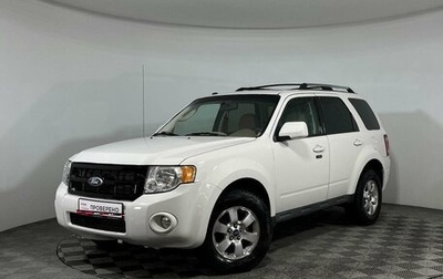 Ford Escape II, 2009 год, 997 000 рублей, 1 фотография