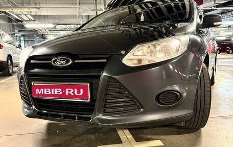 Ford Focus III, 2012 год, 650 000 рублей, 1 фотография