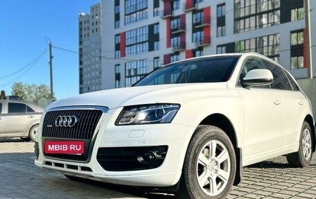 Audi Q5, 2012 год, 1 670 000 рублей, 1 фотография