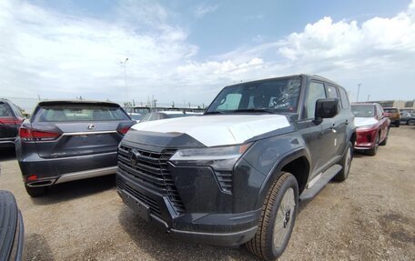 Lexus GX, 2024 год, 19 500 000 рублей, 1 фотография