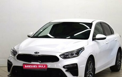 KIA Cerato IV, 2020 год, 2 120 000 рублей, 1 фотография