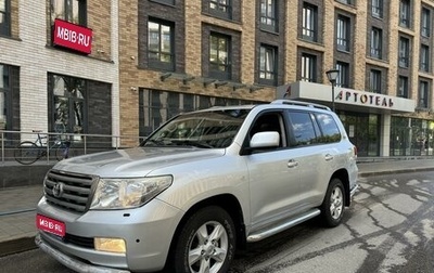 Toyota Land Cruiser 200, 2011 год, 2 750 000 рублей, 1 фотография