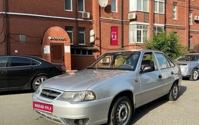 Daewoo Nexia I рестайлинг, 2012 год, 210 000 рублей, 1 фотография