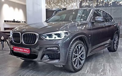 BMW X4, 2020 год, 6 800 000 рублей, 1 фотография