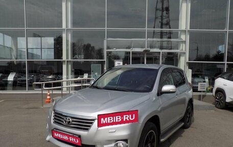 Toyota RAV4, 2011 год, 1 457 000 рублей, 1 фотография