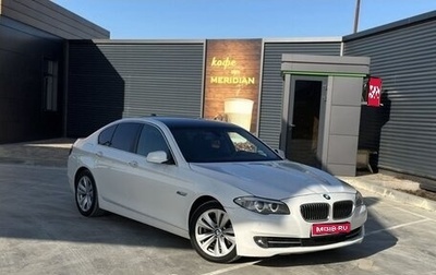 BMW 5 серия, 2012 год, 1 750 000 рублей, 1 фотография