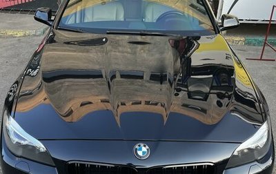 BMW 5 серия, 2014 год, 2 580 000 рублей, 1 фотография