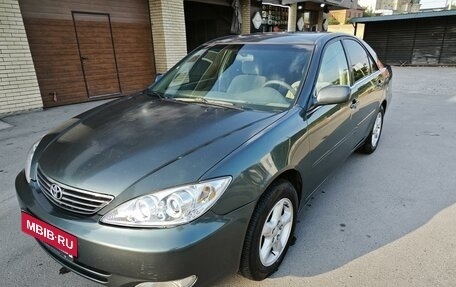 Toyota Camry V40, 2002 год, 865 000 рублей, 1 фотография