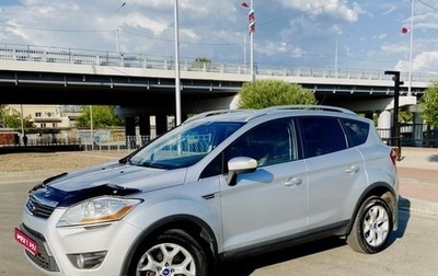 Ford Kuga III, 2011 год, 1 200 000 рублей, 1 фотография