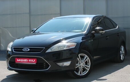 Ford Mondeo IV, 2011 год, 960 000 рублей, 1 фотография