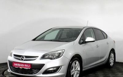 Opel Astra J, 2012 год, 700 000 рублей, 1 фотография