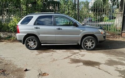 KIA Sportage II, 2010 год, 949 000 рублей, 1 фотография