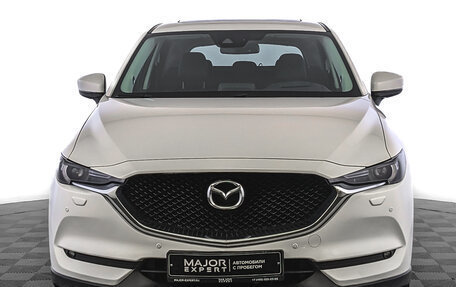 Mazda CX-5 II, 2018 год, 2 950 000 рублей, 2 фотография