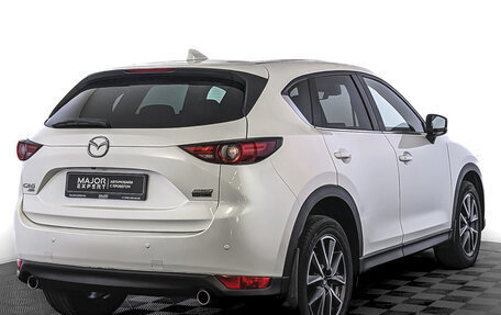 Mazda CX-5 II, 2018 год, 2 950 000 рублей, 5 фотография