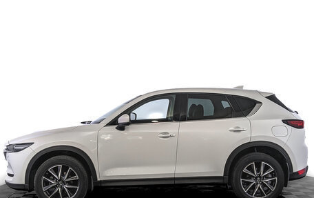 Mazda CX-5 II, 2018 год, 2 950 000 рублей, 8 фотография