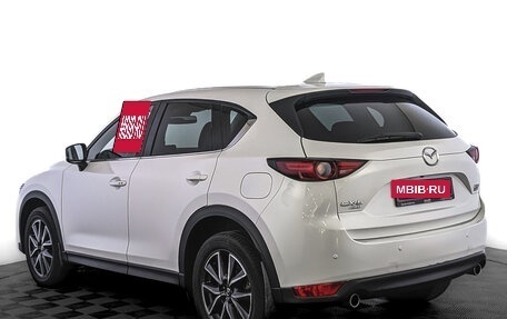 Mazda CX-5 II, 2018 год, 2 950 000 рублей, 7 фотография