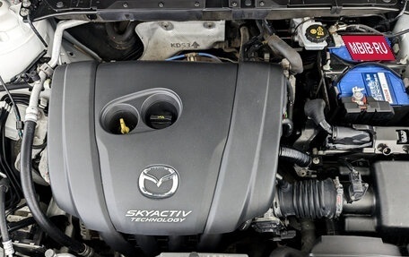 Mazda CX-5 II, 2018 год, 2 950 000 рублей, 9 фотография