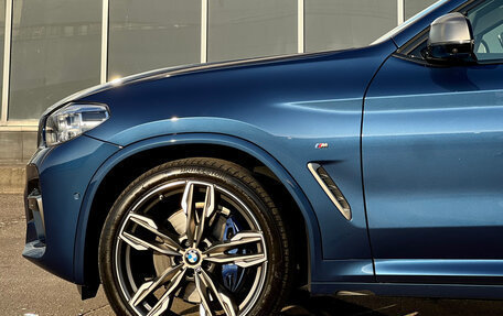 BMW X4, 2020 год, 6 990 000 рублей, 4 фотография