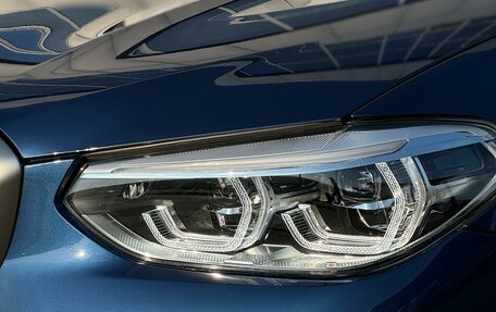 BMW X4, 2020 год, 6 990 000 рублей, 13 фотография