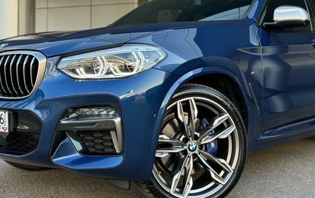 BMW X4, 2020 год, 6 990 000 рублей, 11 фотография