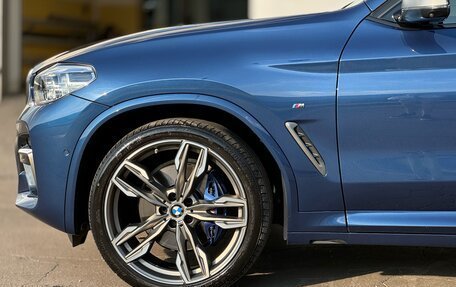 BMW X4, 2020 год, 6 990 000 рублей, 12 фотография