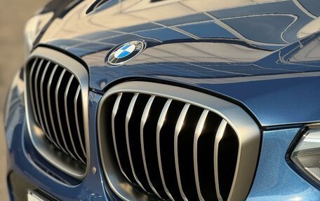 BMW X4, 2020 год, 6 990 000 рублей, 14 фотография