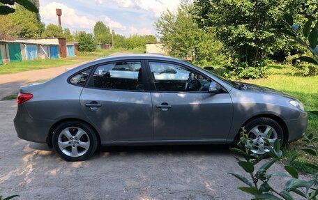 Hyundai Elantra IV, 2010 год, 850 000 рублей, 3 фотография