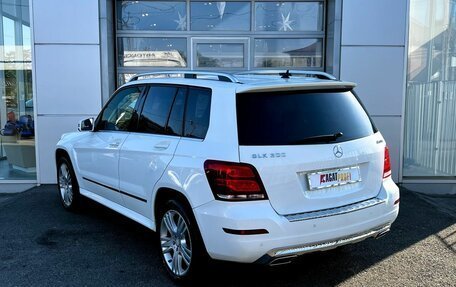 Mercedes-Benz GLK-Класс, 2013 год, 2 429 000 рублей, 7 фотография